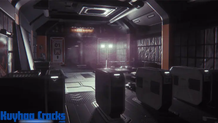 Alien Isolation Collection PC Full Version