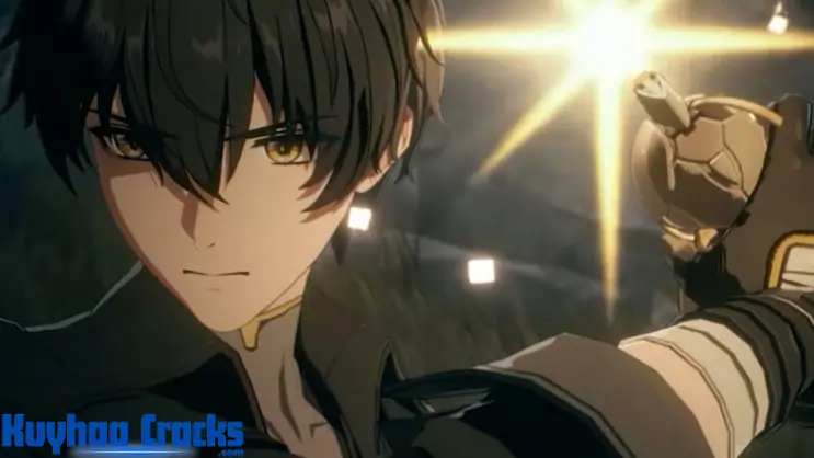 Game Wuthering Waves: RPG Terbaru Tahun 2024