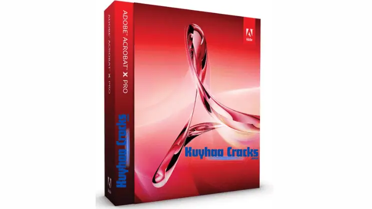 Adobe Acrobat Kuyhaa