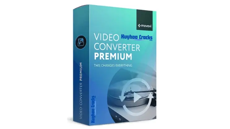 Movavi Video Converter Kuyhaa
