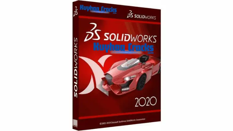 Download SolidWorks 2020 Full Crack