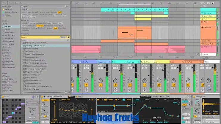 Download Ableton Live 10 Kuyhaa Full Version
