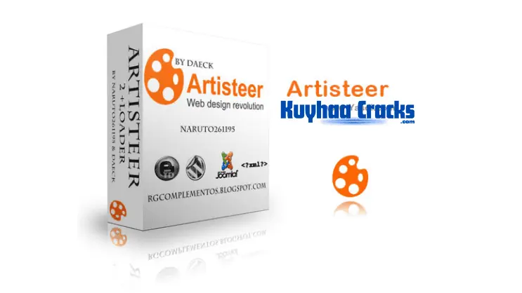 Artisteer 4.3 Full Crack Terbaru Full Version 2024