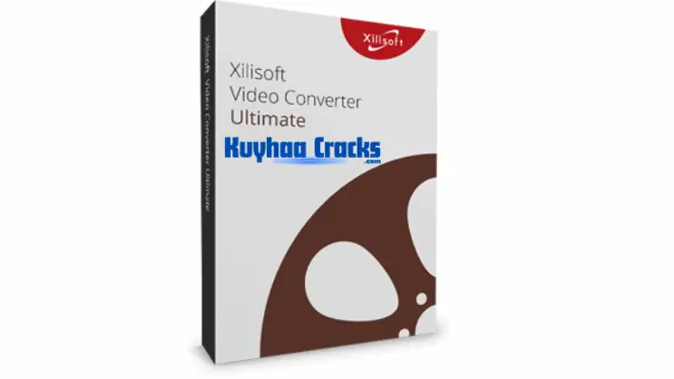 Xilisoft Video Converter Kuyhaa
