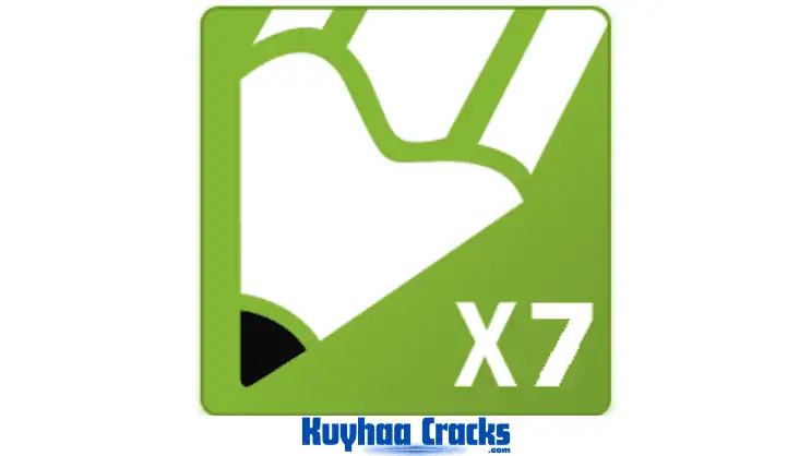 Download CorelDRAW X7 Full Crack Kuyhaa Terbaru
