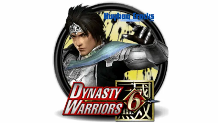 Dynasty Warriors 6 PC Download