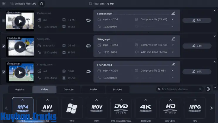 Movavi Video Converter Kuyhaa Download Full Version
