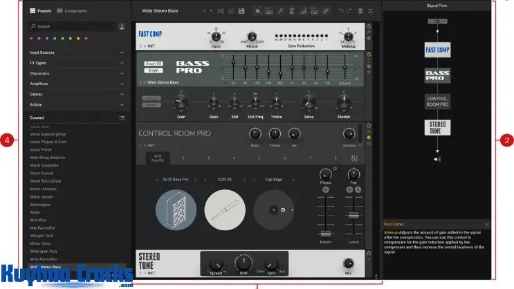 Download Guitar Rig 6 Pro Full Crack Terbaru 2024