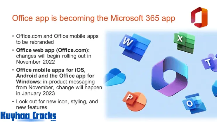 Microsoft Office 365 Full Crack Kuyhaa Download