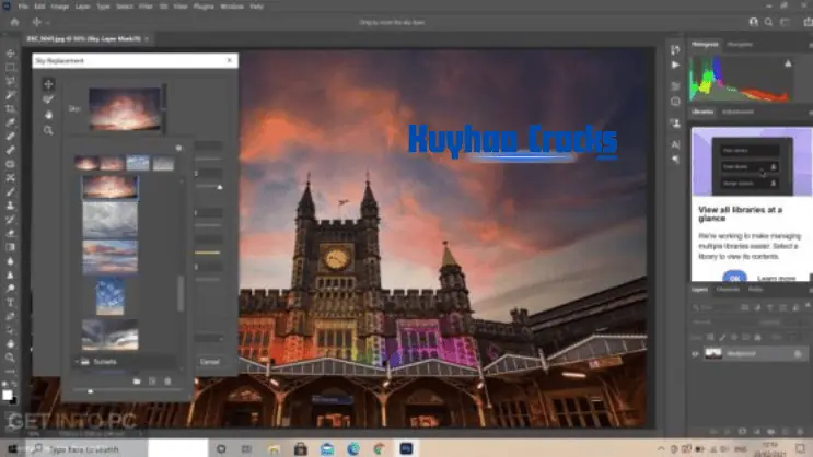 Download Photoshop 2023 Full Crack Gratis Terbaru