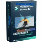 Wondershare Filmora 13 Full Version Kuyhaa Terbaru