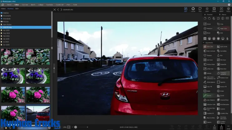 Photoscape X Pro Full Version Download Gratis 2024