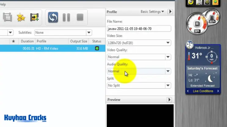 Xilisoft Video Converter Kuyhaa Full Version 2024