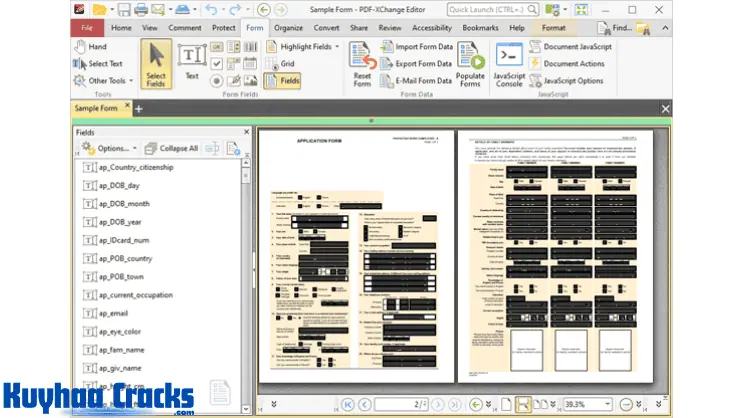 Download PDF Xchange Editor Full Crack Kuyhaa