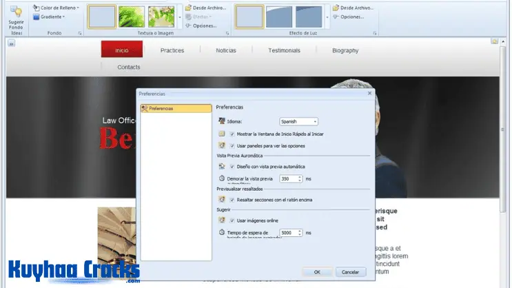 Artisteer 4.3 Full Crack Terbaru Full Version 2024