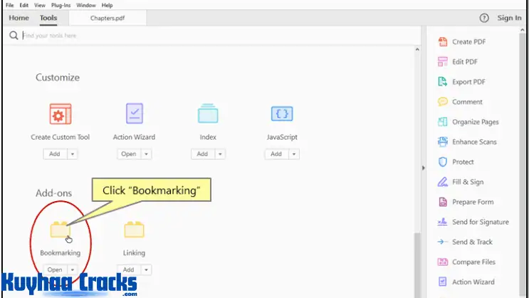 Adobe Acrobat Kuyhaa Download Full Version Terbaru