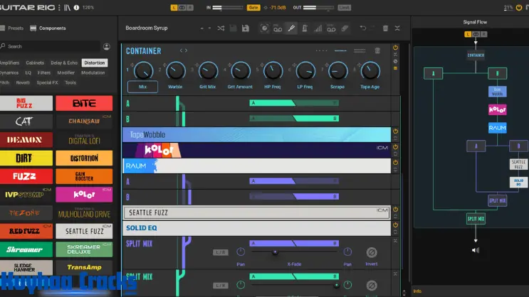 Download Guitar Rig 6 Pro Full Crack Terbaru 2024