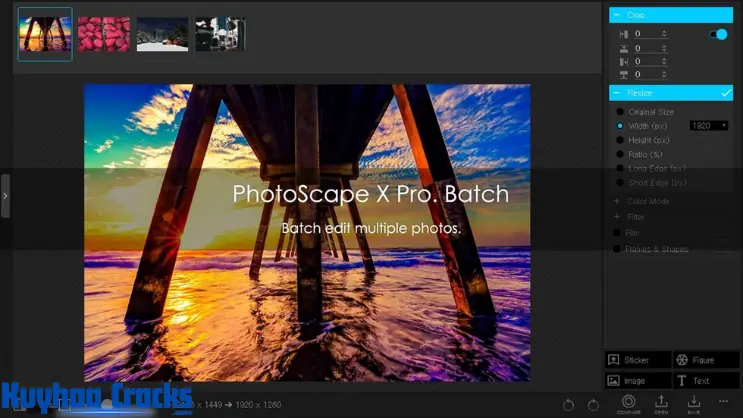 Photoscape X Pro Full Version Download Gratis 2024