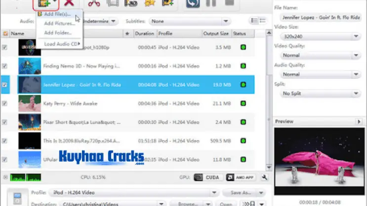 Xilisoft Video Converter Kuyhaa Full Version 2024