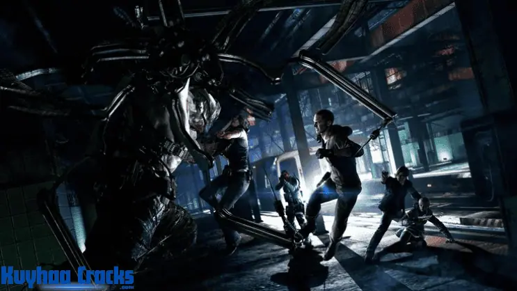 Resident Evil 6 PC Download Gratis Terbaru 2024