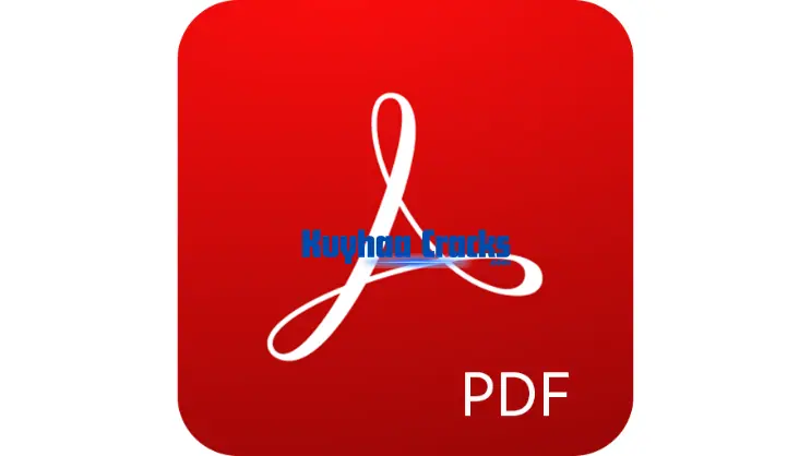 Adobe Acrobat Reader Kuyhaa