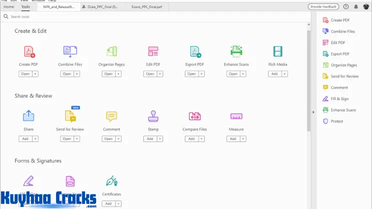 Adobe Acrobat Kuyhaa Download Full Version Terbaru
