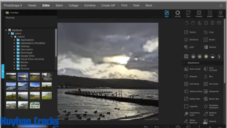 Photoscape X Pro Full Version Download Gratis 2024