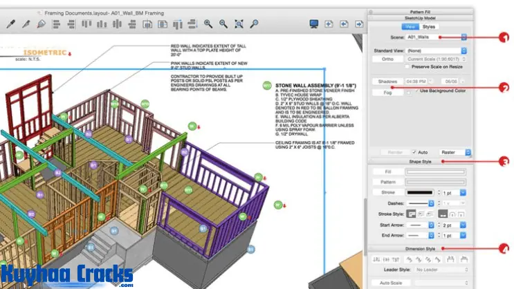 Download SketchUP 2022 Full Crack Kuyhaa Trbabru