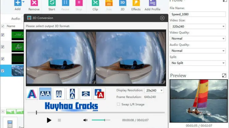 Xilisoft Video Converter Kuyhaa Full Version 2024