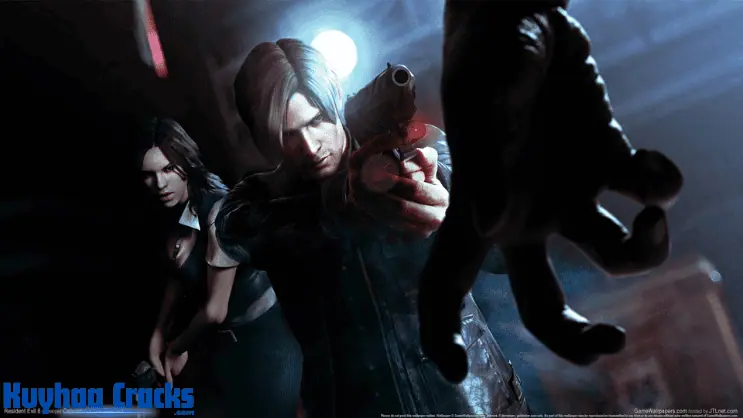Resident Evil 6 PC Download Gratis Terbaru 2024