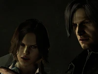 RESIDENT EVIL 6