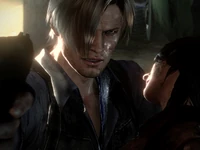 RESIDENT EVIL 6