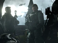 RESIDENT EVIL 6