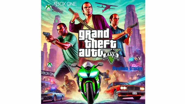 GTA 5 Full Download