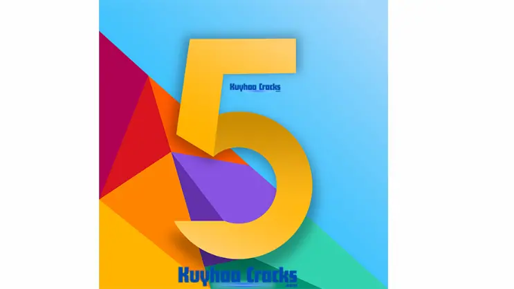 Download iPOS 5 Full Crack Bagas31