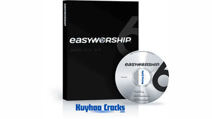 Download Easy Worship 2009 2.4 Full Crack Kuyhaa