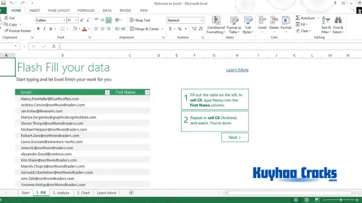 Download Microsoft office 2013 Kuyha