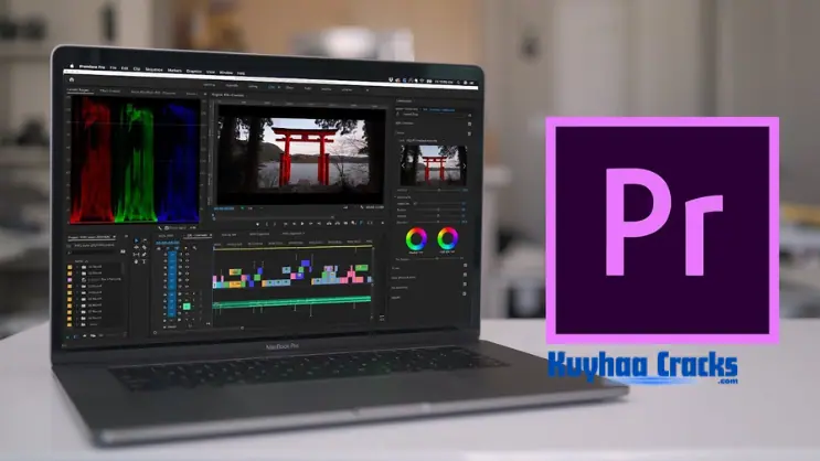 Adobe Premiere For Mac Kuyhaa