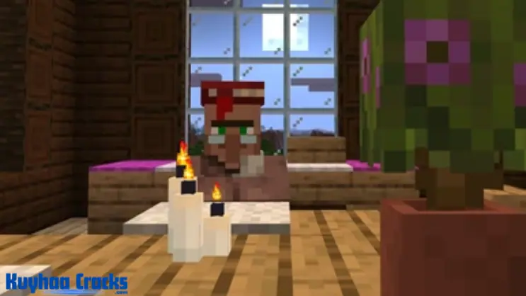 Download Minecraft 1.17.2 APK Android Gratis Terbaru