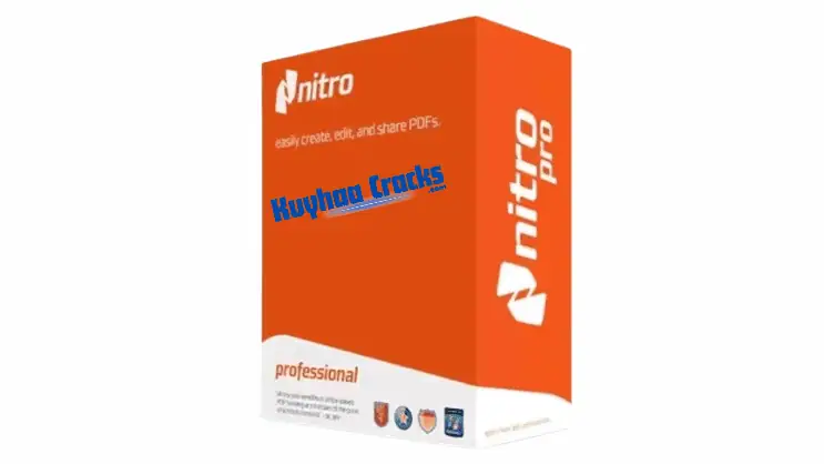 Download Nitro PDF Pro 10 Full Crack Kuyhaa