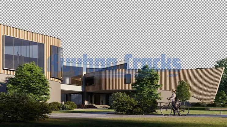 Download Enscape 3.3 Kuyhaa Full Crack Terbaru