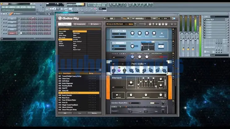 Download Guitar Rig 5 Full Crack Kuyhaa Gratis Terbaru