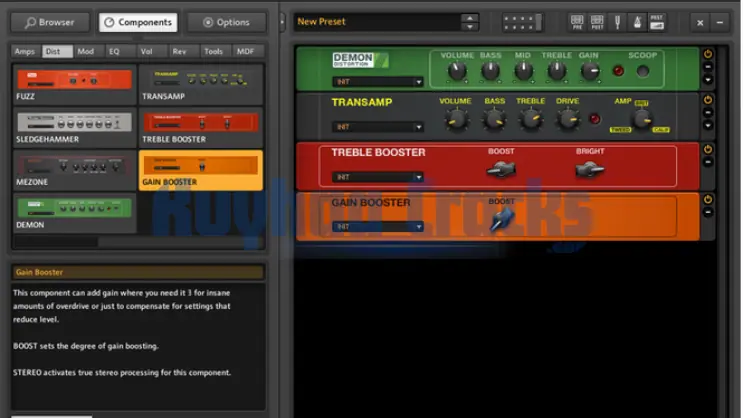 Download Guitar Rig 5 Full Crack Kuyhaa Gratis Terbaru