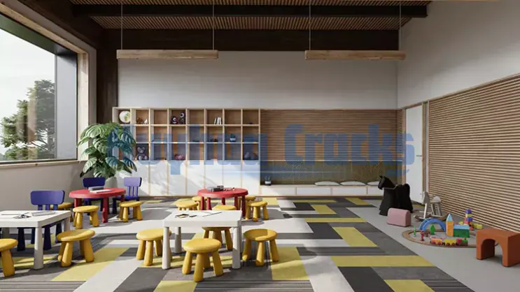 Download Enscape 3.3 Kuyhaa Full Crack Terbaru