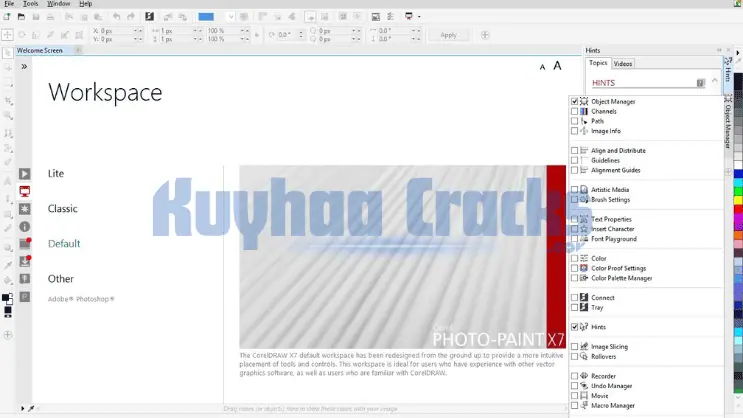 Download Corel X7 Kuyhaa Full Version Terbaru