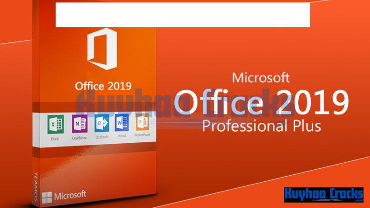 Microsoft Office 2019 Pro Plus