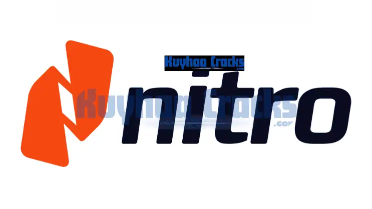 Nitro PDF Pro 14.32.0.15 With Download Crack