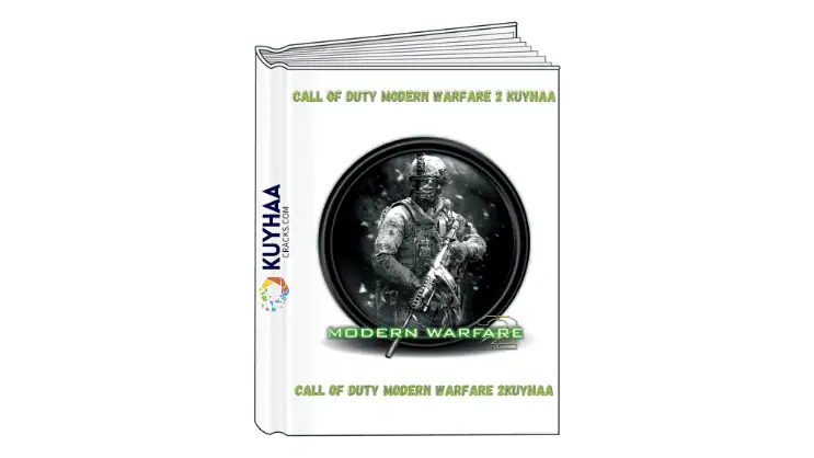 Call of Duty Modern Warfare 2 Kuyhaa Terbaru [2024]