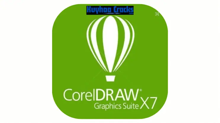 CorelDRAW Graphic Suite X7 Kuyhaa