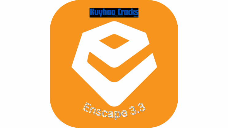 Download Enscape 3.3 Full Crack Kuyhaa